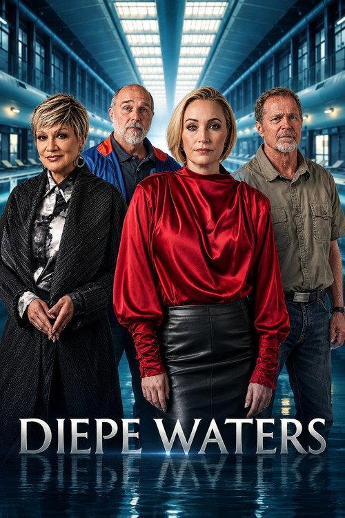 Diepe Waters filmas online