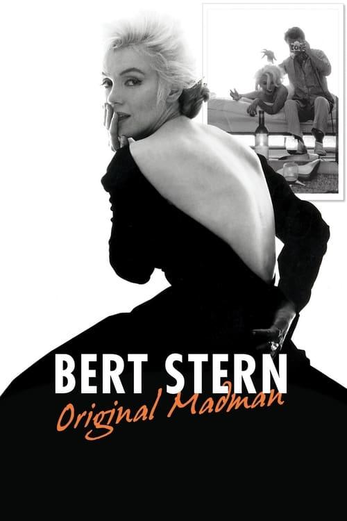 Bert Stern - Original Madman filmas online