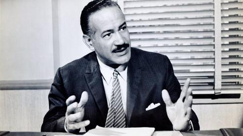 Crime and Punishment USA filmas žiurėti online