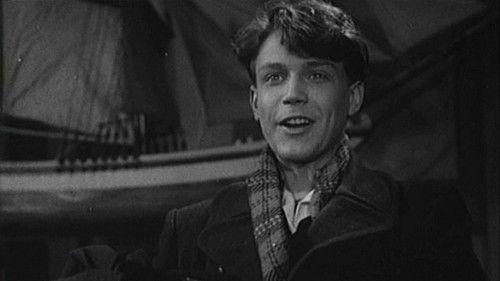 A Captain at Fifteen filmas žiurėti online