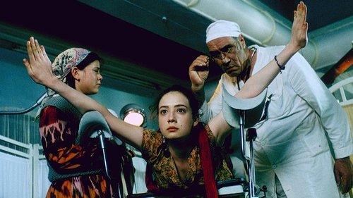 Luna Papa filmas žiurėti online