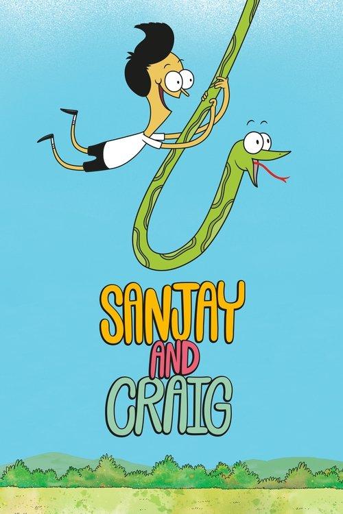 Sanjay and Craig filmas online