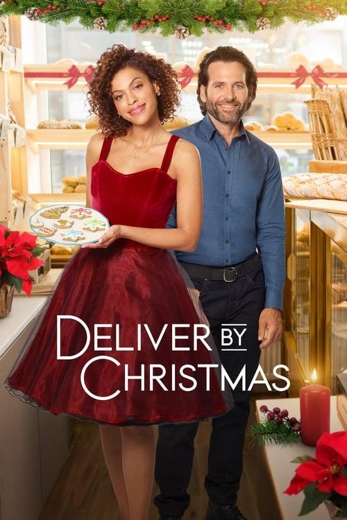Deliver by Christmas filmas online