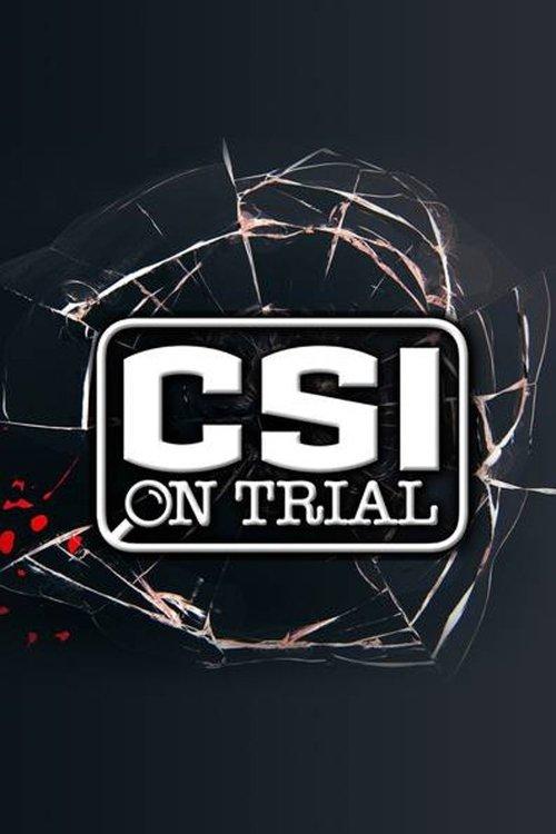 CSI on Trial filmas online
