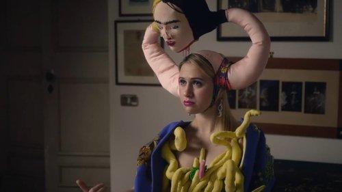 Electra filmas žiurėti online