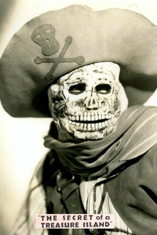 The Secret of Treasure Island filmas online