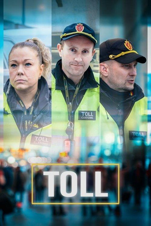 Toll filmas online