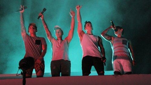 Public Disturbance filmas žiurėti online