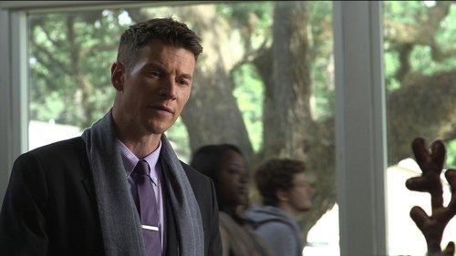 Christmas Cupid's Arrow filmas žiurėti online