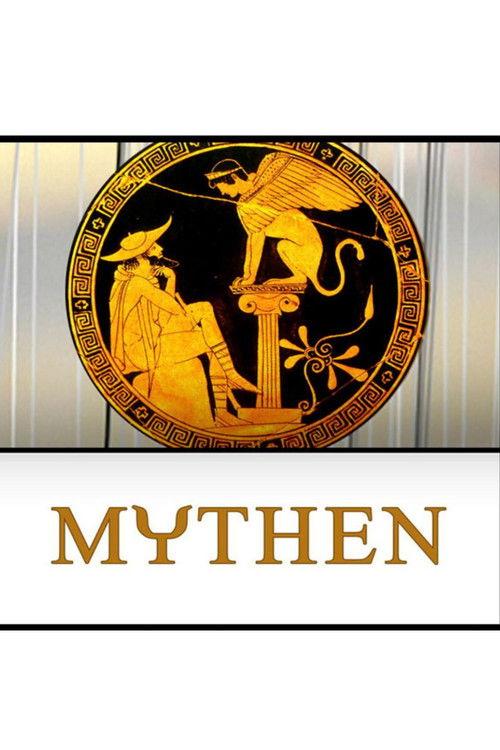 Mythen - Michael Köhlmeier erzählt Sagen des klassischen Altertums filmas online