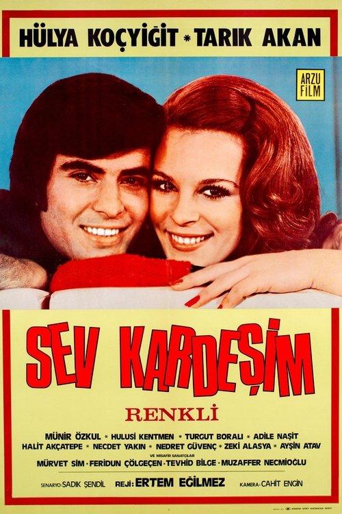 Sev Kardeşim filmas online