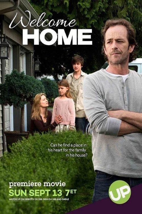 Welcome Home filmas online