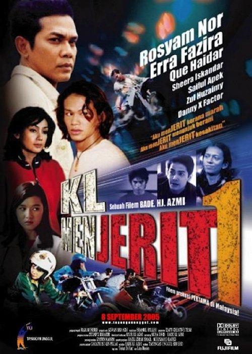 KL Menjerit 1 filmas online