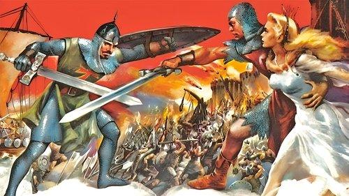 Prince Valiant filmas žiurėti online