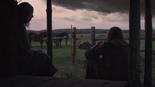 The Golem filmas žiurėti online