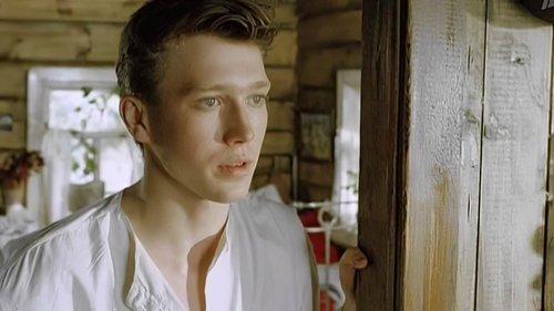 Before Dawn filmas žiurėti online