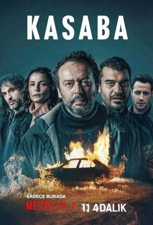 Kasaba filmas online
