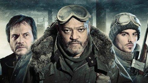 Kolonija filmas žiurėti online