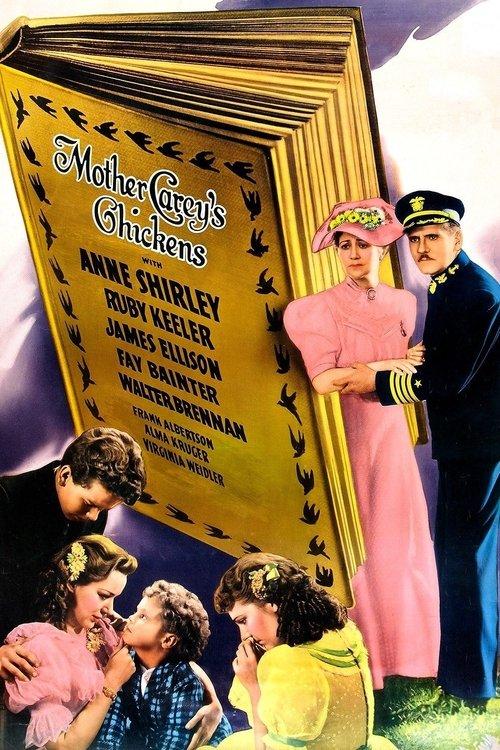 Mother Carey's Chickens filmas online