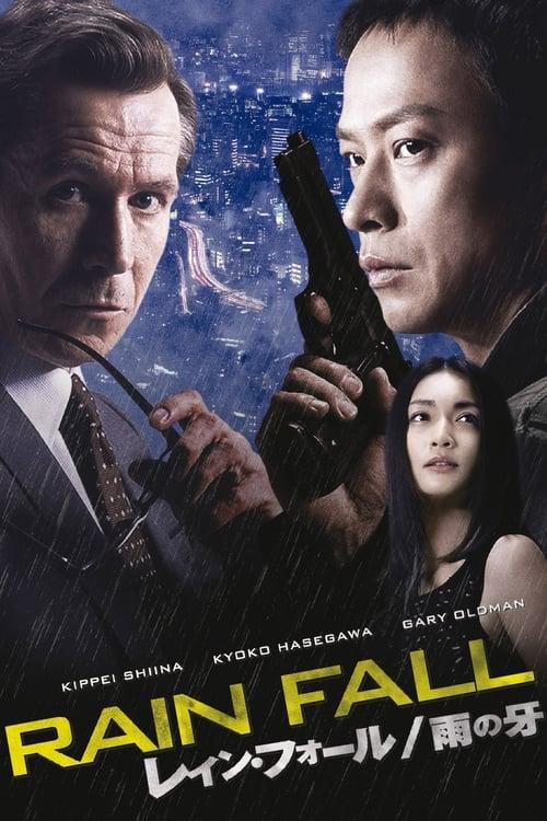Rain Fall filmas online