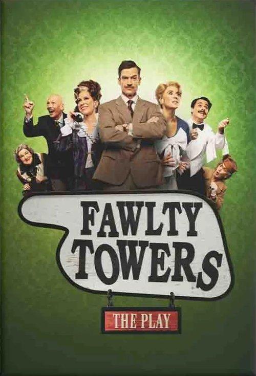 Fawlty Towers: The Play filmas online