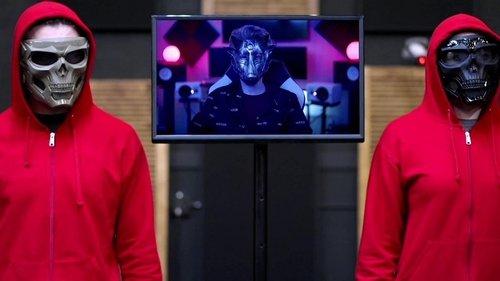 The OctoGames filmas žiurėti online