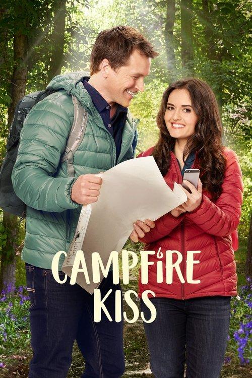 Campfire Kiss filmas online