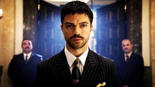 The Devil's Double filmas žiurėti online