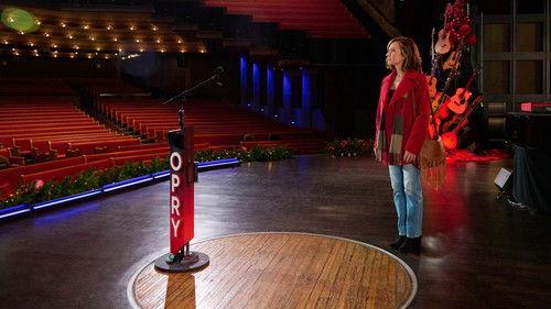 A Grand Ole Opry Christmas filmas žiurėti online