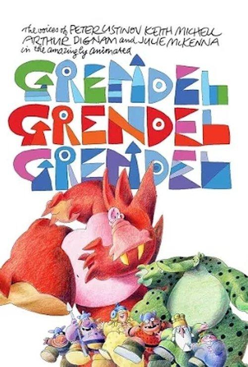 Grendel Grendel Grendel filmas online