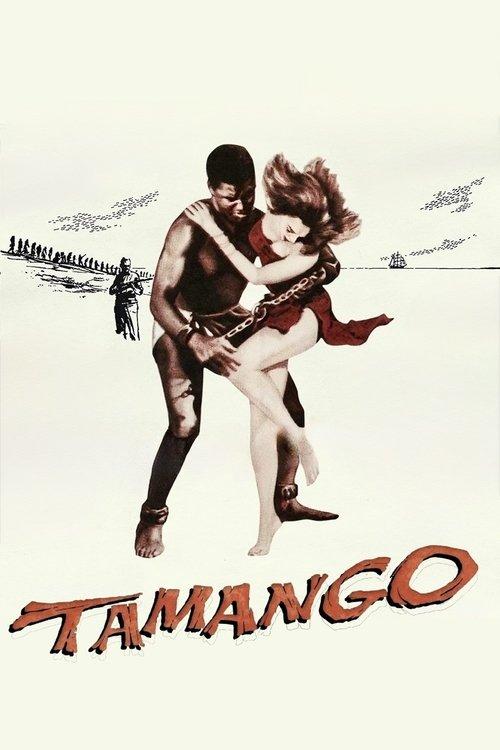 Tamango filmas online