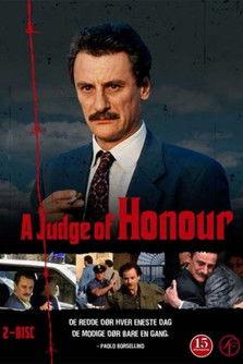 A Judge of Honor filmas online