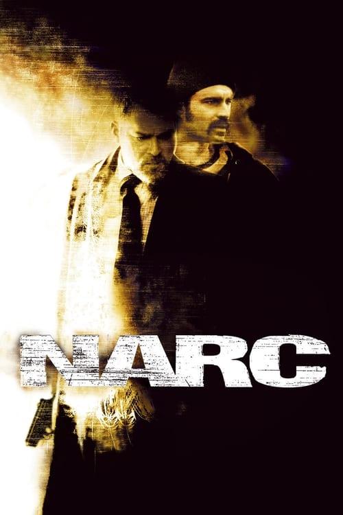 Narc filmas online
