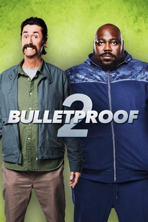 Bulletproof 2 filmas online
