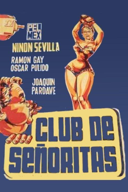 Ladies Club filmas online