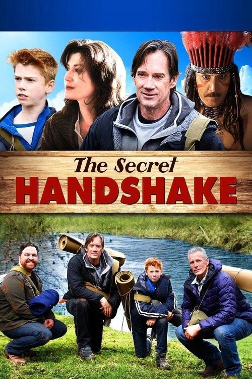 The Secret Handshake filmas online