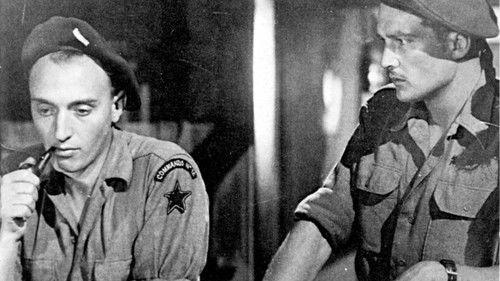 Dawn Devils filmas žiurėti online