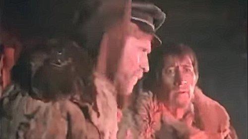 A Weary Road filmas žiurėti online