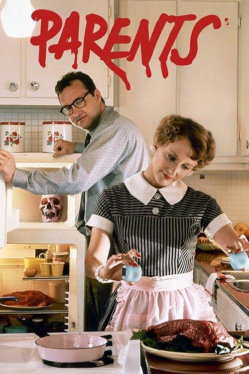 Parents filmas online