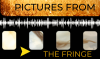 Pictures From The Fringe studio logo