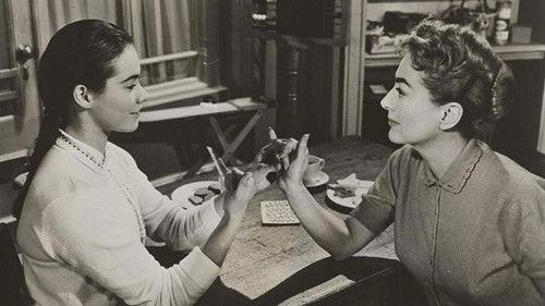 The Story of Esther Costello filmas žiurėti online