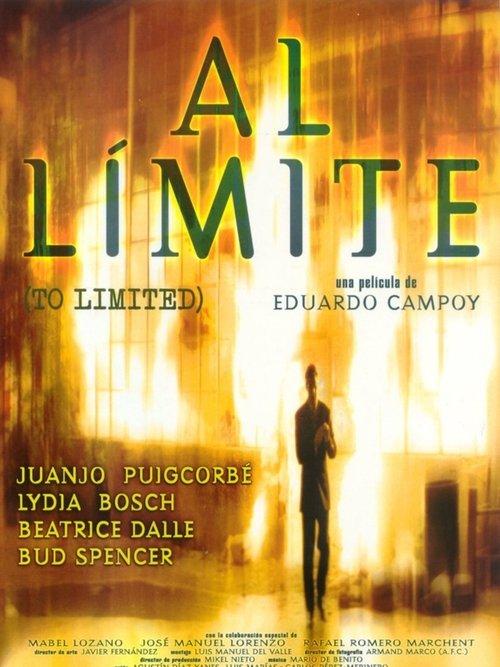To the Limit filmas online