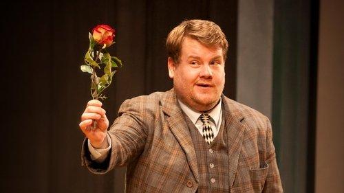 National Theatre Live: One Man, Two Guvnors filmas žiurėti online