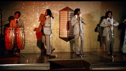 Solomon King filmas žiurėti online