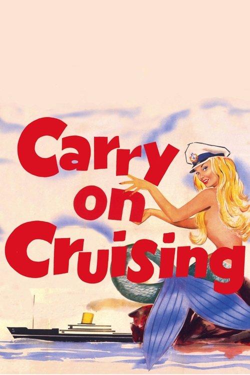 Carry On Cruising filmas online