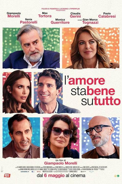 L'amore sta bene su tutto filmas online