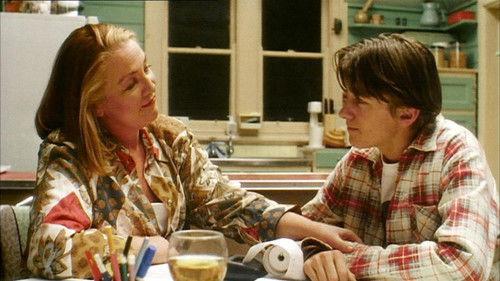 The Last Days of Chez Nous filmas žiurėti online