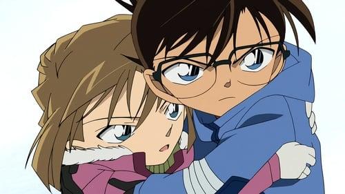 Detective Conan: Quarter of Silence filmas žiurėti online