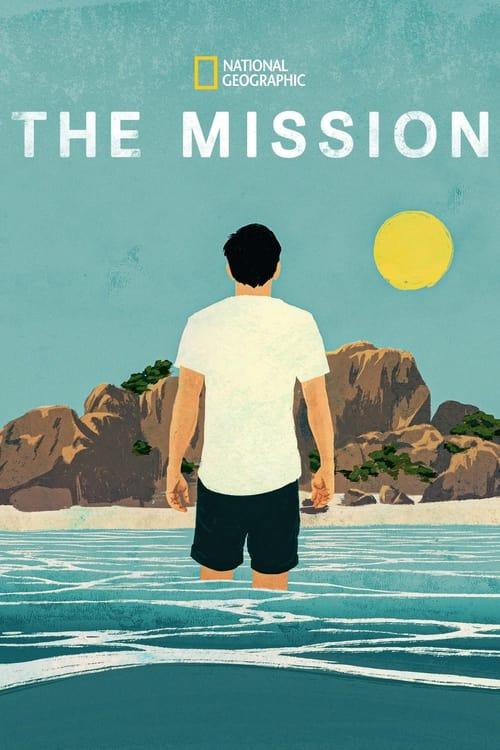 The Mission filmas online