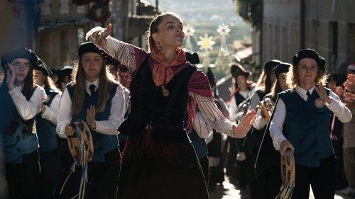 Rondallas filmas žiurėti online